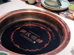 -洪氏嗨捞·猪肚鸡火锅(阳光天地店)