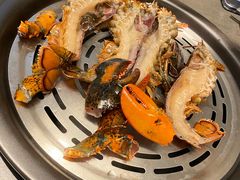 -君悦酒店·La Terrazza意合園·意式风味