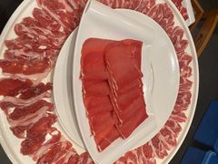 -北门涮肉·铜锅涮肉(南锣鼓巷店)