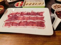 -南门涮肉(后海店)