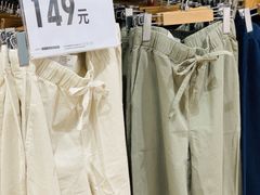 -优衣库(哈尔滨乐松广场店)