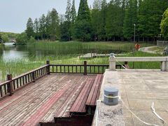 -尚湖风景区