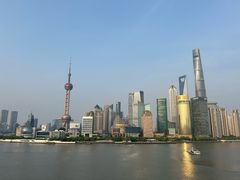 -POP露台西餐厅·望江阁