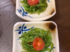 -福樱兰海鲜放题铁板烧(加州店)