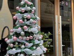 -Blac+Blac(中海环宇荟店)