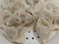 -老边饺子馆(东单店)