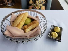 -Kathleen's Waitan 凯圣琳江景西餐厅(外滩店)