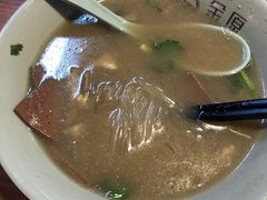 -金原鸭血粉丝汤·汤包·脆皮烤鸭(南京博物院店)