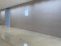 -Apple零售店(苏州店)