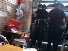 大堂-伤心春卷(文庙老味道小吃街店)
