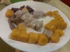 -一心冰品(迎津街店)