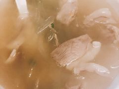 -盐池羊羔肉主题餐厅
