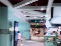 -西单明珠商场