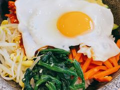 石锅拌饭-小木屋拌饭(沈阳中街大悦城店)