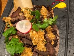 土司家牦牛肉-敏珠拉姆藏餐·南京厨房(富春江东街店)