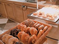 -行者书屋大堂吧 ·下午茶(南京圣和府邸酒店)