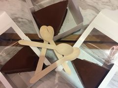 -Awfully Chocolate(来福士广场店)