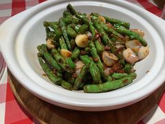 -西贝莜面村(上海百联西郊店)