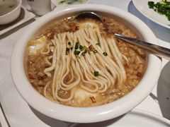 生日汤面-北平楼·烤鸭·北京菜(牡丹园店)