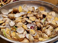 -永红源·啤酒烧烤海鲜大排档(台柳路店)