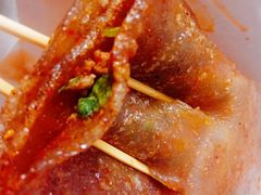 -乐乐姐超级土豆(中关村5号店)