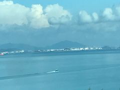 -惠州金海湾嘉华度假酒店