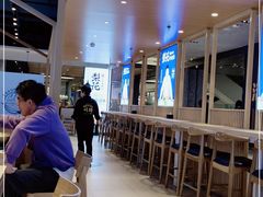 -梨花牛肉汤饭(仁恒伊势丹店)