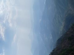 -明堂山风景区
