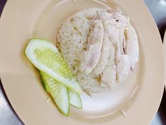 -红大哥水门鸡饭(總店)