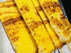 -罗霸蛮老岳阳大排档·鲜货烧烤·土吊子煨砂锅烧菜