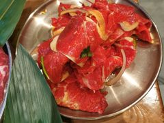 -汉拿山(北京上地华联店)