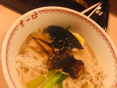 -赵记玄面(市府恒隆广场店)