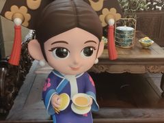 -御茶膳房皇家糕点博物馆(北京首店)