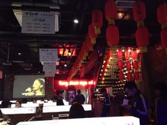 很久以前只是家串店(京汉餐饮街店)-很久以前羊肉串(京汉店)