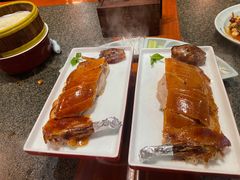 -北平食府.北京烤鸭(亦庄店)
