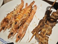 -星伦多自助料理(永旺店)