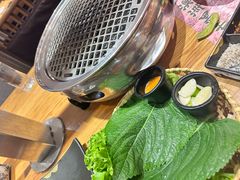 -黑牛の店·和牛烧肉(大悦城店)