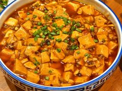 -小渝府(车站西街店)