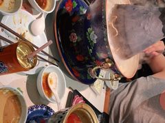 -东来顺饭庄(王府井步行街店)