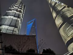 -上海中心大厦