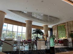 -怡咖啡自助餐(宁波香格里拉店)