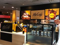-麦当劳(杭州西湖银泰百货店)