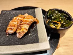 -沼津港精致料理·寿喜烧·烧鸟(漕河泾印象城店)