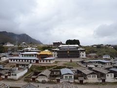 -达仓郎木寺院