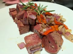 -五号茶居·新派粤菜·岭南五号酒店(沿江中路店)