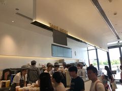 -喜茶(永旺梦乐城店)