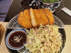 -松幸日式料理(中山路店)