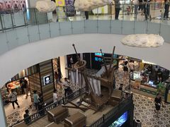 -凯德广场(学府店)