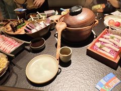 -季季山·云南野生菌火锅(上海首店)