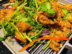 -徽镇小厨·经典徽菜(十里河店)